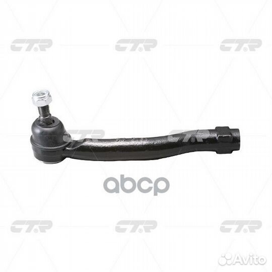 Наконечник рулевой toyota estima ACR30 03- LH C