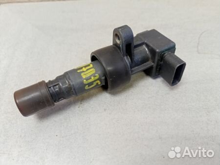 Катушка зажигания Ягуар