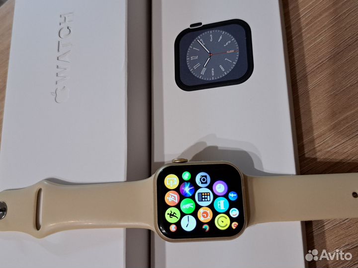 Apple watch series 8 41mm