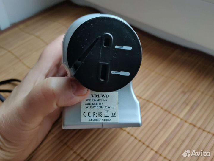 Электроточилка для ножей ножниц отвёрток