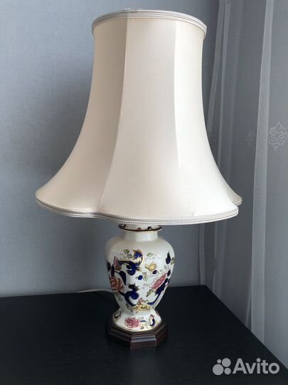 Лампа настольная Mason’s Mandalay