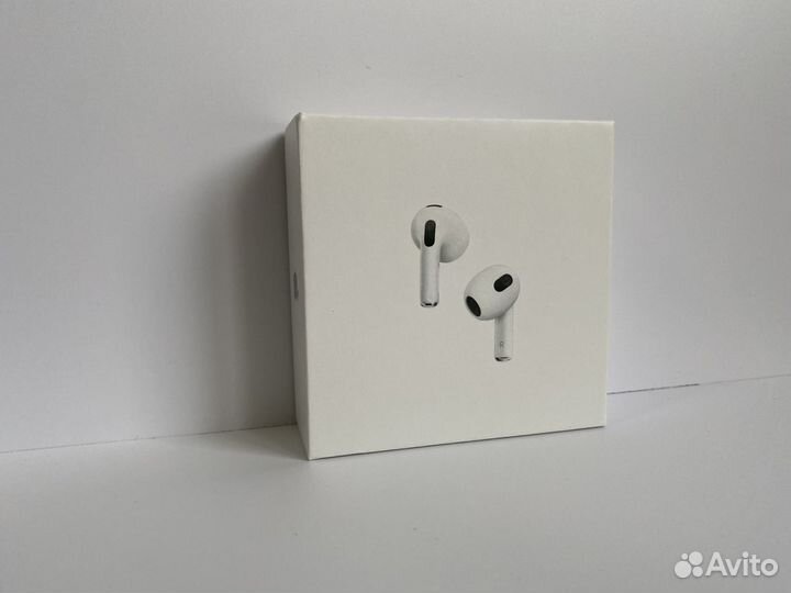 Airpods 3