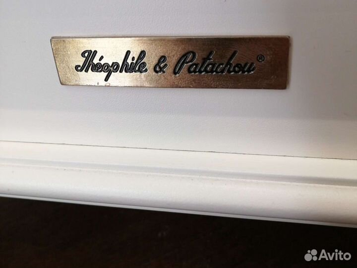 Детский уголок Theophile Patachou Бельгия Обмен