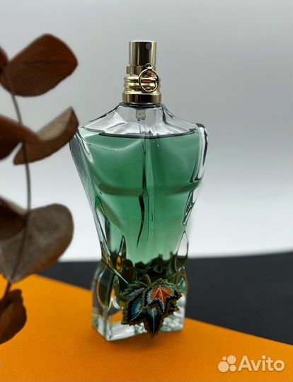 Jean Paul Gaultier Le Beau Paradise Garden Распив