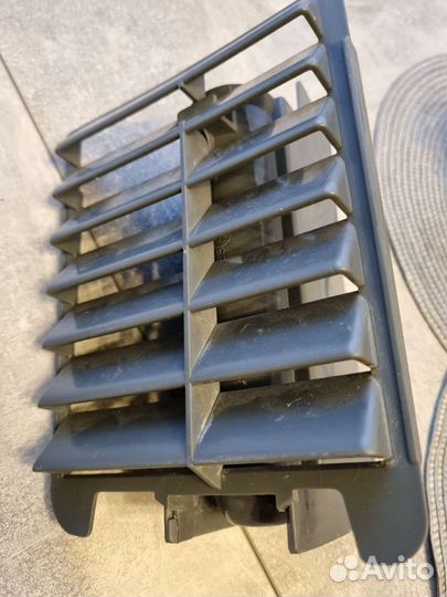 Решётка водного фильтра для пылесоса Zelmer