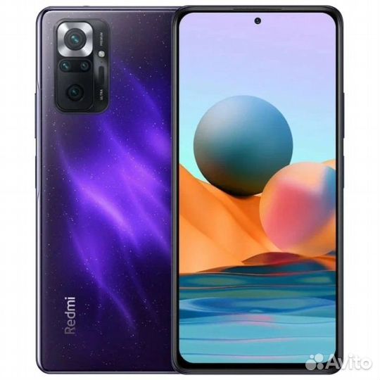 Xiaomi Mi Note 10 Pro, 8/256 ГБ