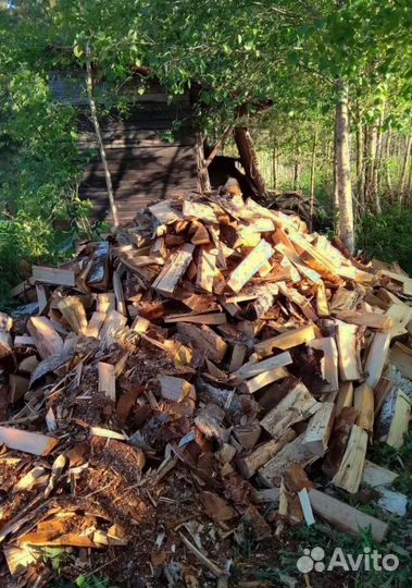 Дрова Березовые привезем
