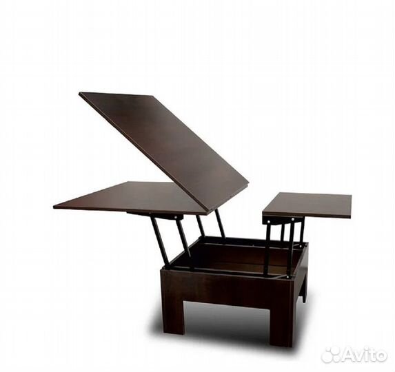 Стол трансформер