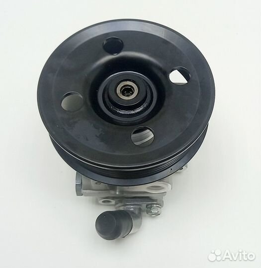 Насос гур ford transit с 2014 года