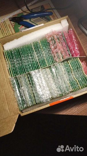 Расходомер воздуха