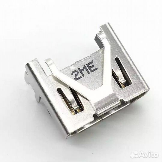 Hdmi разъем Sony PS4 Slim и PS4 Pro