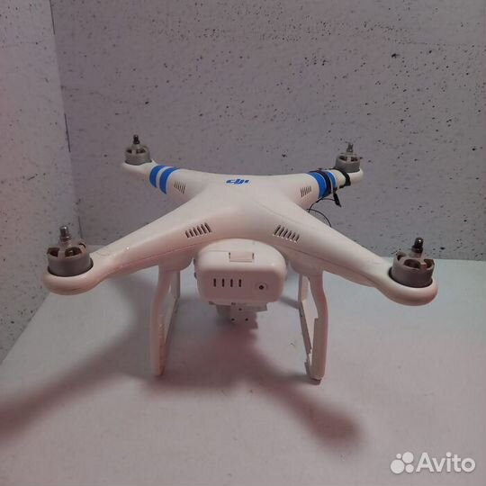 Квадрокоптер DJI Phantom 3 Professional