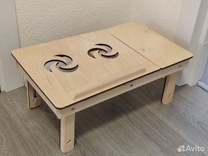 Подставка для ноутбука