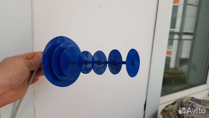 3g пушка. антенна для модема. усиление сигнала