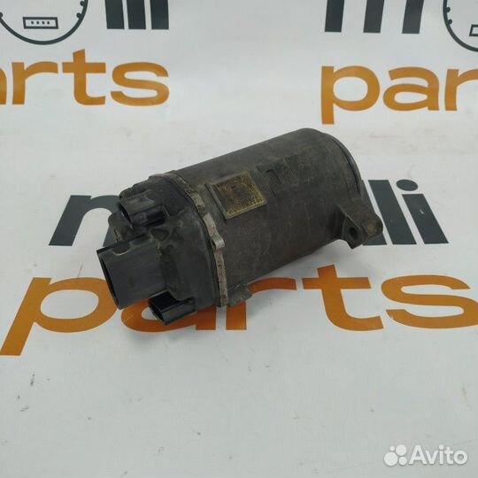 Моторчик рулевой рейки Volkswagen Tiguan 2 2017