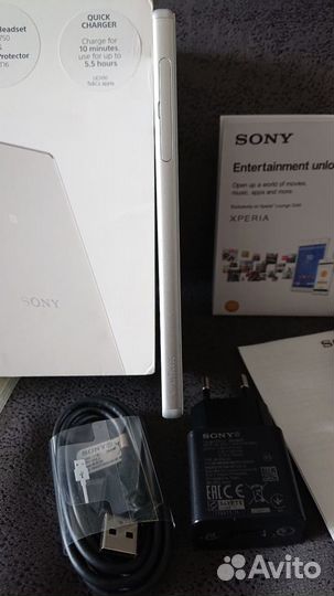 Sony Xperia Z5, 3/32 ГБ