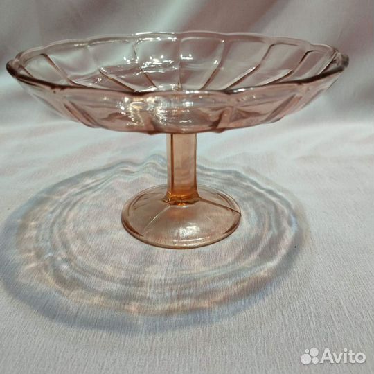 Ваза для цветов, фруктовницы