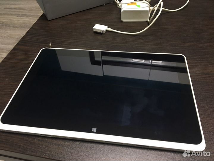 Acer Iconia W5