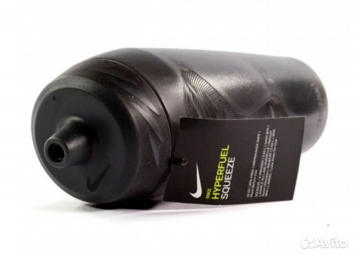 Бутылка Nike оригинал