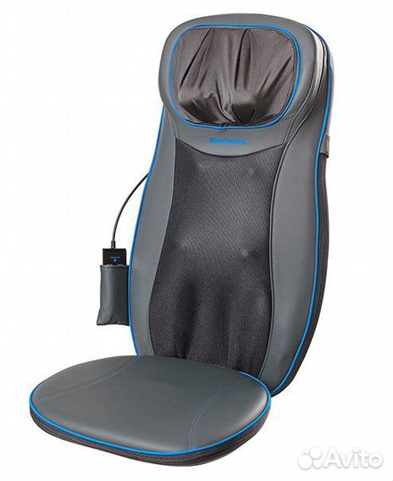 Массажная накидка Ergonova