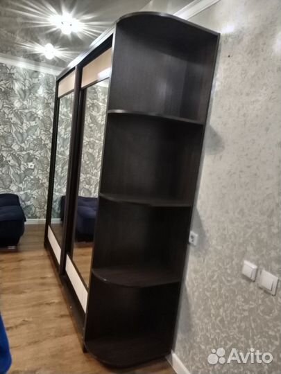 Шкаф купе бу