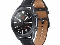 Samsung galaxy watch 3 45 мм