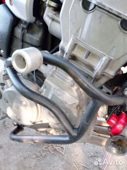 Дуги безопасности