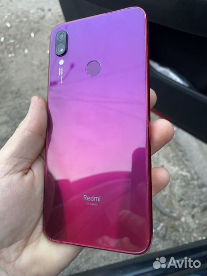 Xiaomi Redmi Note 7 4 64gb