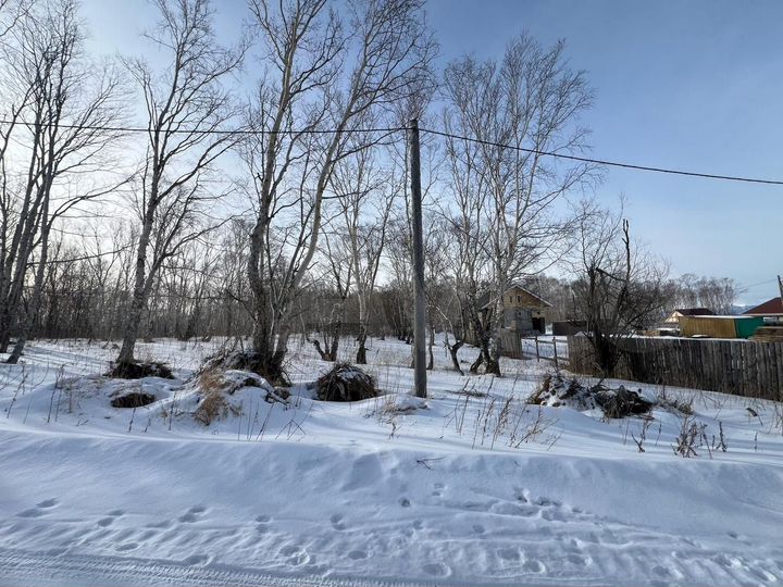 Участок 15 сот. (ИЖС)