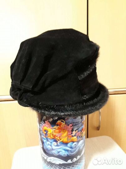 Шляпа женская