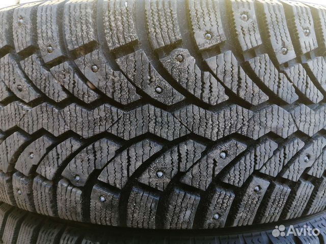 Pirelli Formula Ice 225/65 R17
