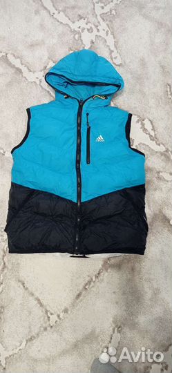 Жилетка adidas