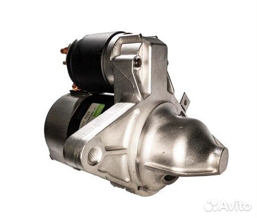 Стартер новый