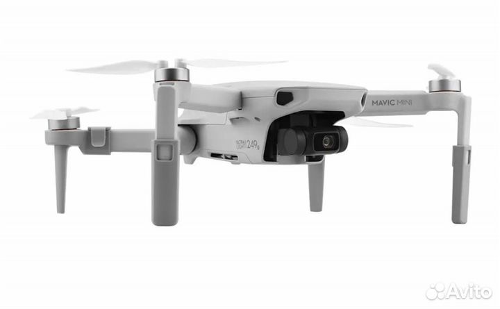 DJI mini 2 аксессуары