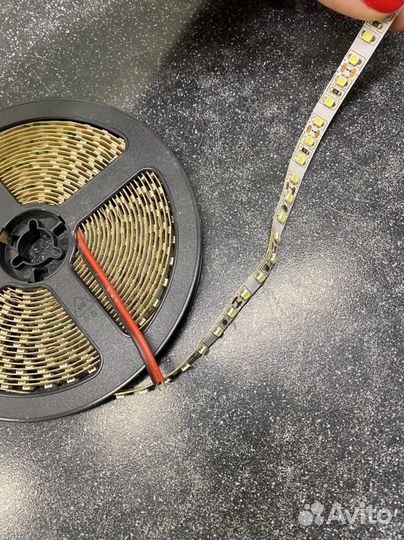 Светодиодная лента новая