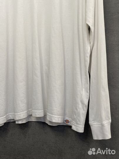 Лонгслив Dickies