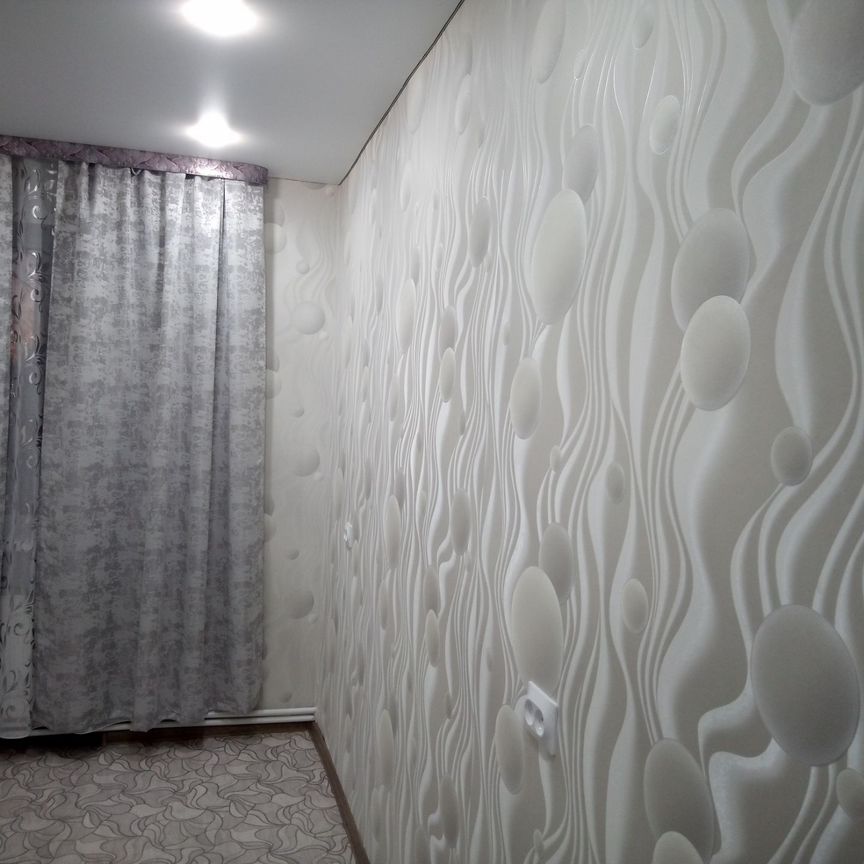 Квартира 1-комн. 32.3 м² в Хвалынск — фото 6 из 10