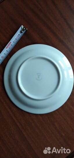 Сервиз чайный Германия