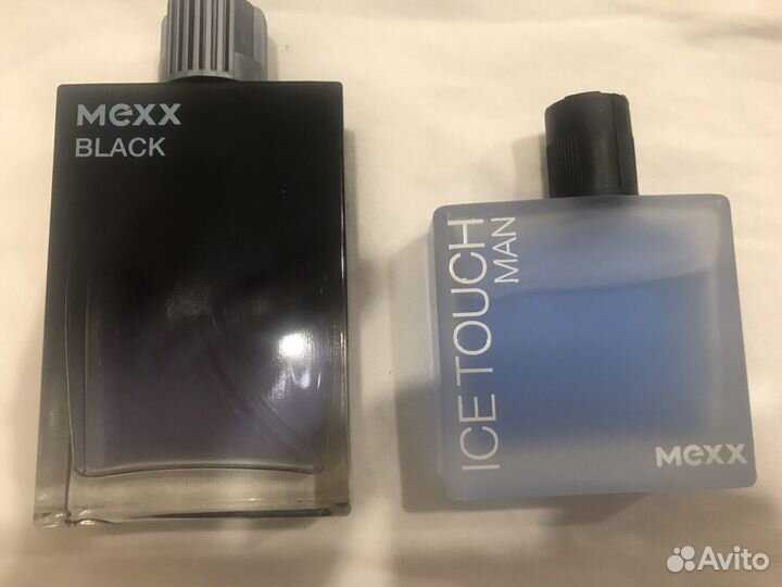 Туалетная вода