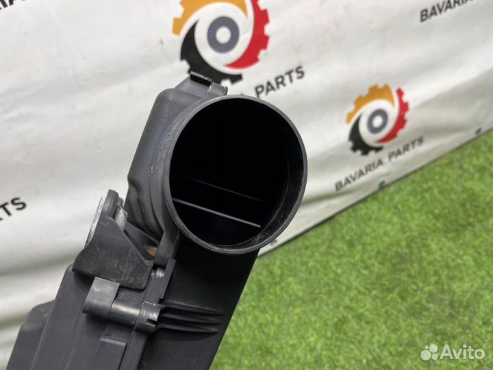 Корпус воздушного фильтра Bmw 5 F10 3.0 N55 2010