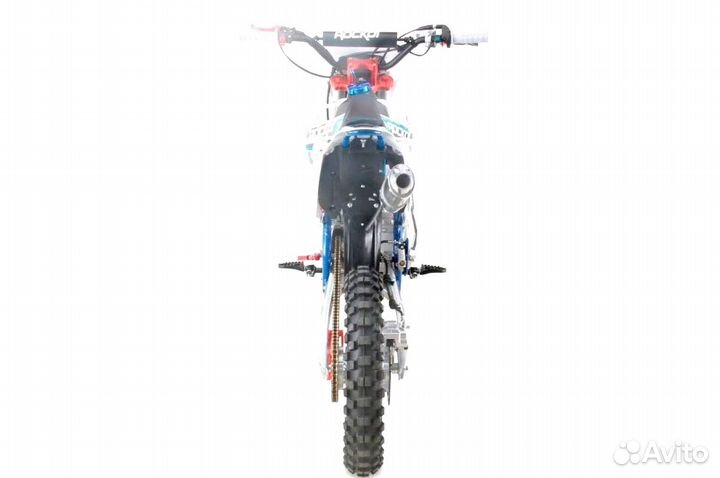 Питбайк rockot HI-tech 125 Comandante