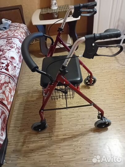 Инвалидная коляска бу