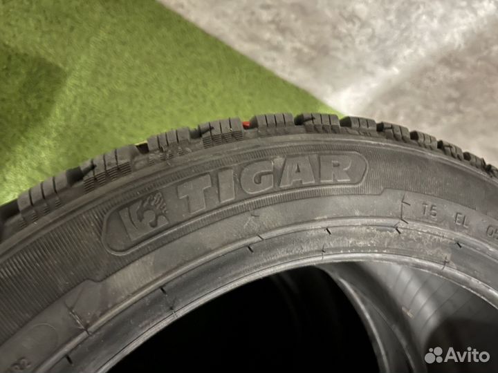 Tigar Winter 225/45 R18 95V