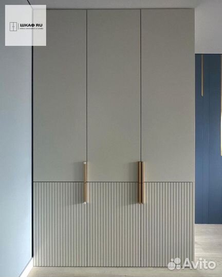 Шкаф стиль IKEA