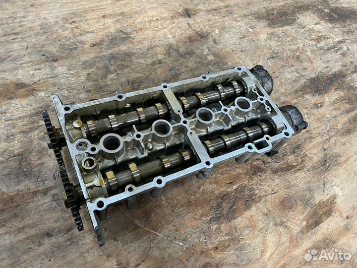 Polo Sedan Rapid 1.6 cfna пастель распредвалов