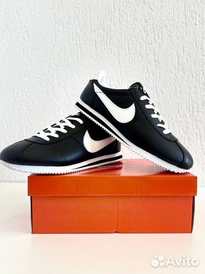 Кроссовки Nike Cortez Union