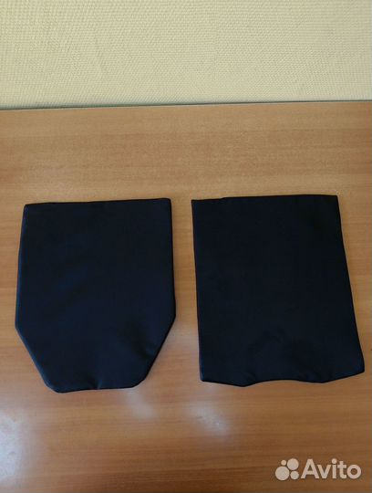 Баллистика в грудь бронежилета панцирь ссо