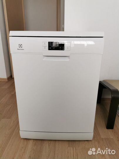 Посудомоечная машина Electrolux ESF 9552 LOW