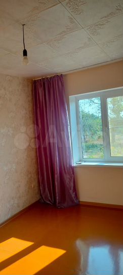 Дом 58 м² на участке 5 сот.