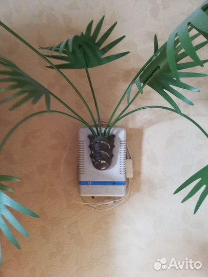 Аппарат аэроионопрофилактики